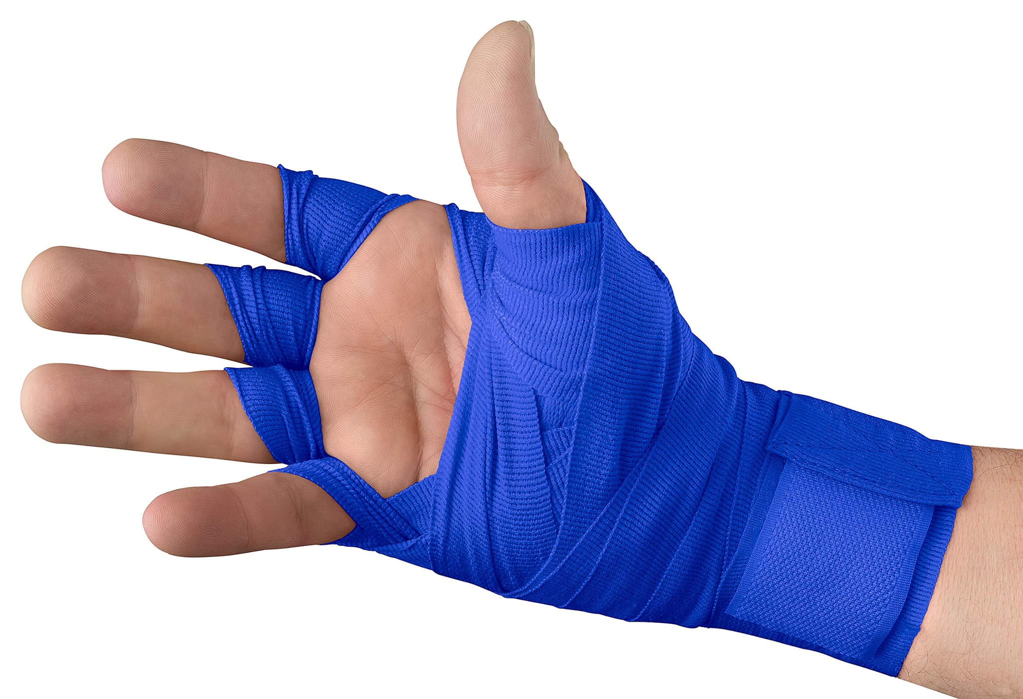 PittsWear: Deine Anlaufstelle für Boxbandagen und professionelle Kampfsportartikel!