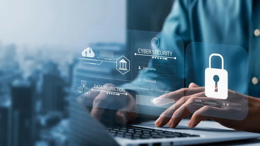 Die Bedeutung der Cyber-Sicherheit im digitalen Zeitalter