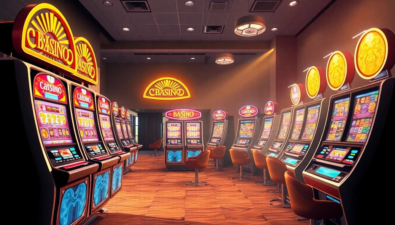 Energiegeladenes Online Casino Bonus - entdecke aufregende Spielmöglichkeiten und Freispiele!