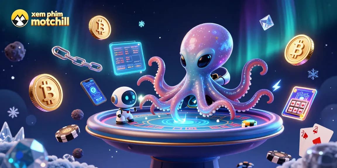 Experience the excitement of casino gaming with xem phim motchill at our vibrant online poker table.
