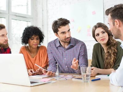 Auskunft Unternehmen: Ihr Wegweiser zu umfassenden Unternehmensdaten in Deutschland