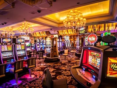 Freiheit und Vielfalt: Top Online Casinos ohne OASIS für deutsche Spieler im Vergleich
