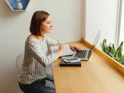 Bei Coco257 kannst du Nebenbei Geld verdienen Zuhause, indem du interessante digitale Aufgaben machst