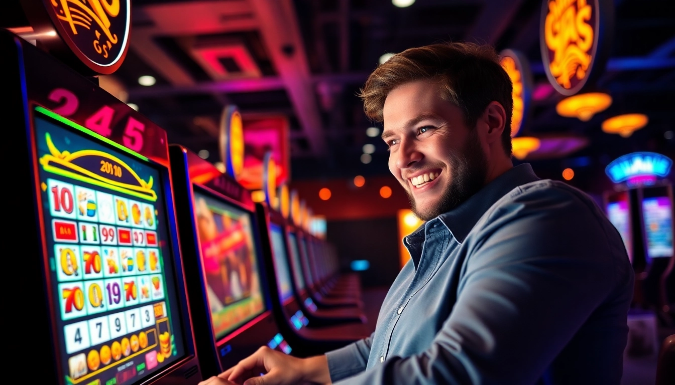 Erhalte den Casino Bonus ohne Einzahlung in Deutschland und gewinne groß beim Spielen.