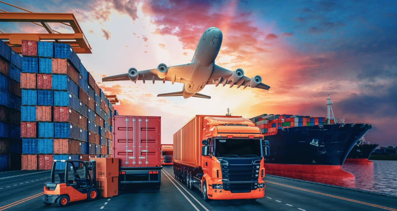 Kühlketten effizient gesteuert mit Kühltransport Spedition