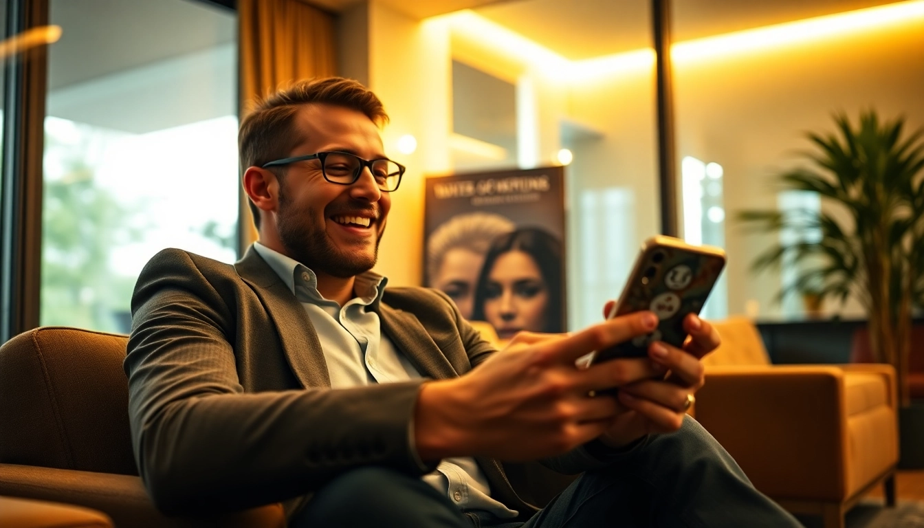 Spielen Sie in der besten Online Casino App für Echtgeldspiele in Deutschland mit Freude und spannenden Grafiken.