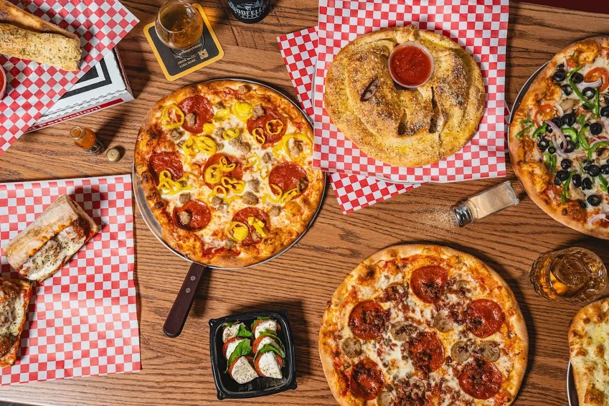 Pizzeria Herborn – Die beste Wahl für Liebhaber italienischer Küche