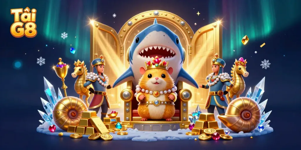 Experience excitement and play with Tải Go 88, illustrated with a vibrant casino theme.