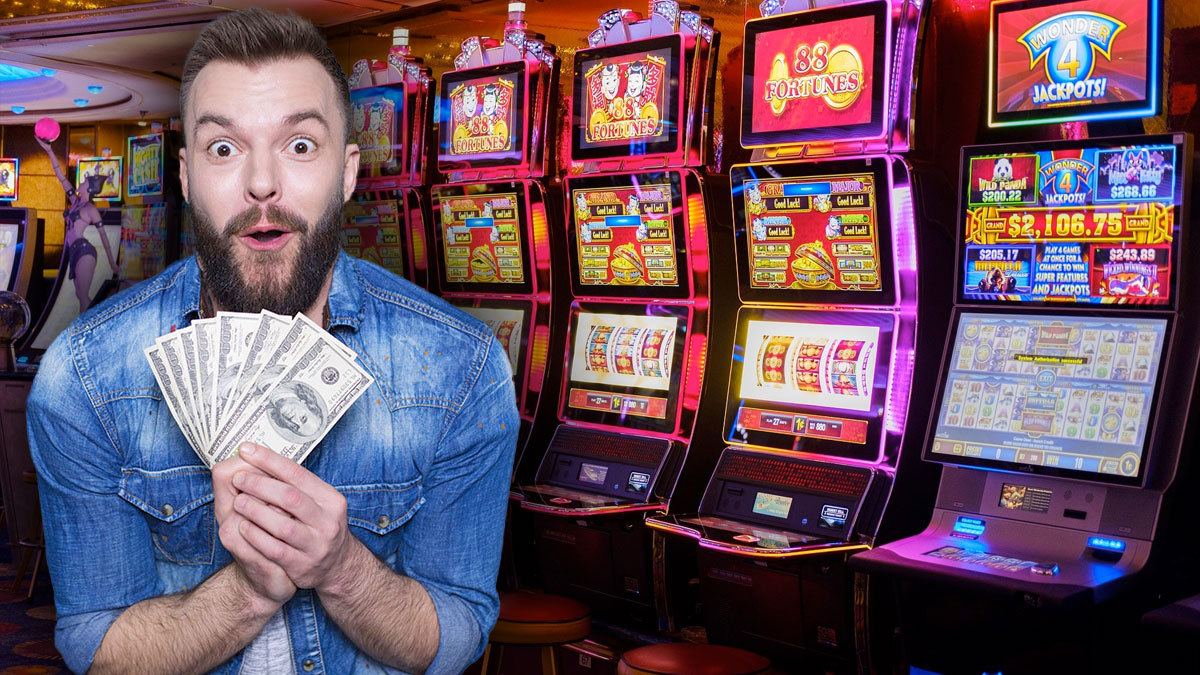 Casino ohne Oasis: Wie Sie faire und transparente Casinos finden