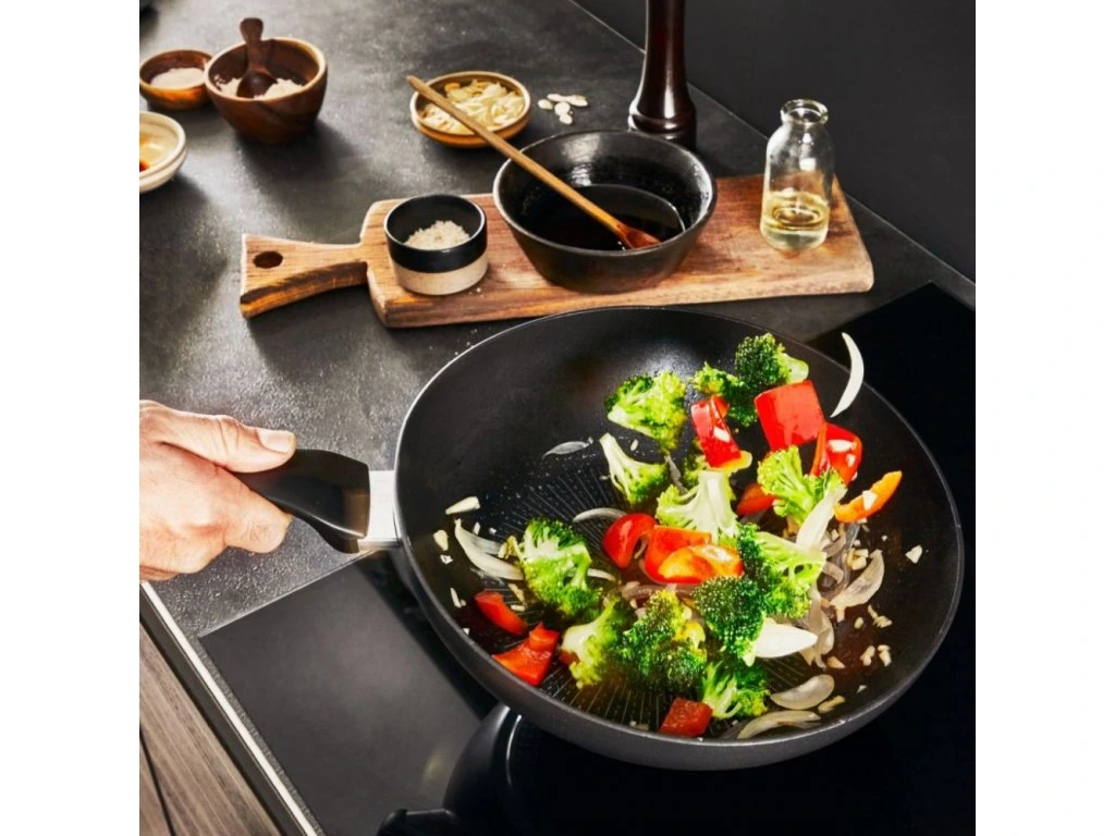 Testsieger Pfanne: Perfekte Kochutensilien für anspruchsvolle Küchen