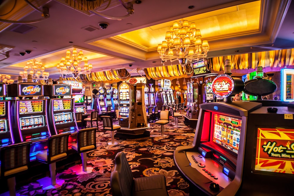 Freiheit und Vielfalt: Top Online Casinos ohne OASIS für deutsche Spieler im Vergleich