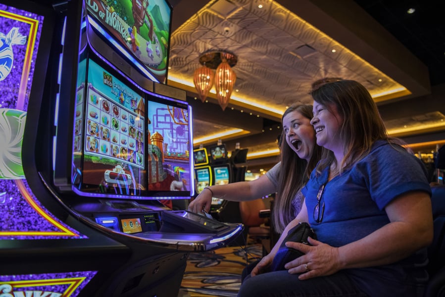 Online Casino Auswahl leicht gemacht – Unser Ratgeber