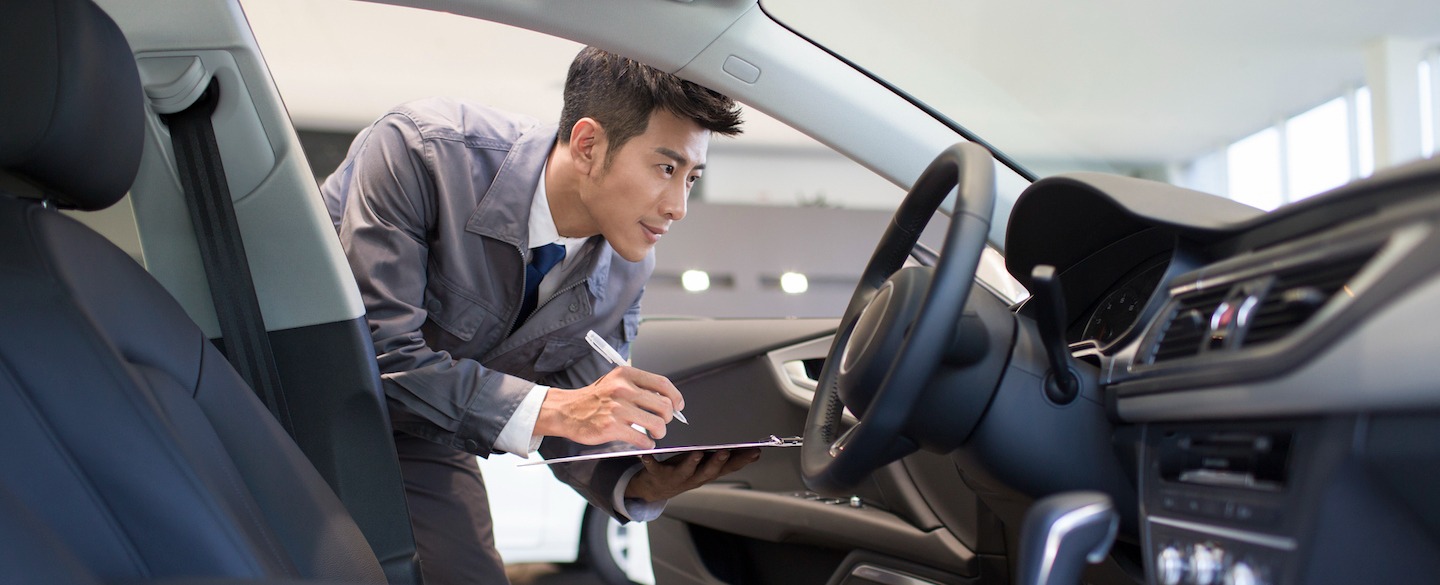 Autoankauf NRW – Auto schnell & sicher verkaufen