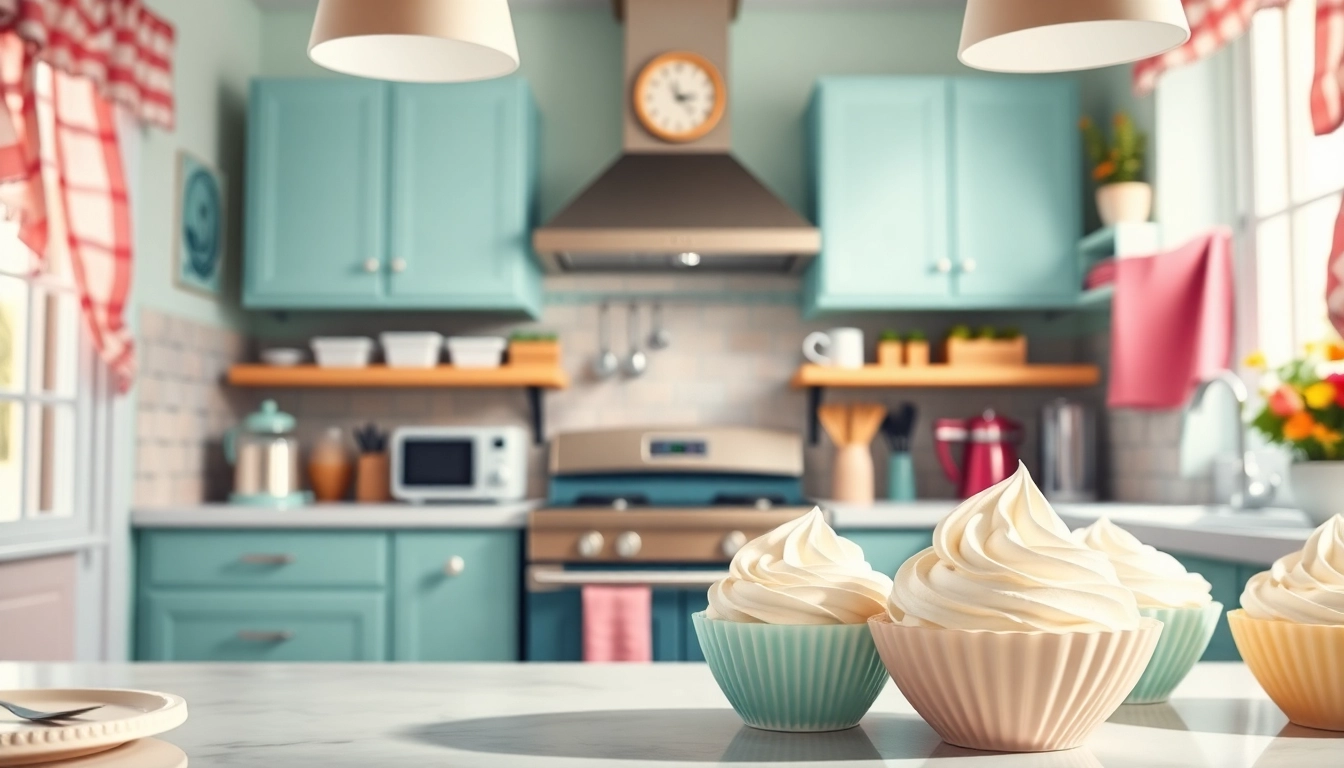 A Whipped Cream Charger in Every Recipe: SugaryEscape’s Sweet Success