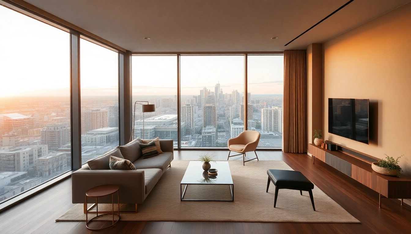 Margaret Drive Condo: The Ultimate Urban Sanctuary