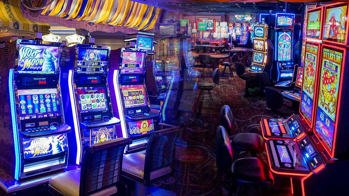 Online Casino ohne Lizenz Vergleich und Erfahrungen: Sicherheit im Fokus