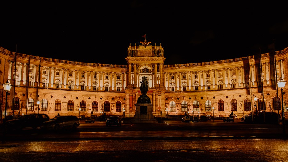 Alle Informationen zu Wien Online: Ihr umfassender Leitfaden für die Stadt