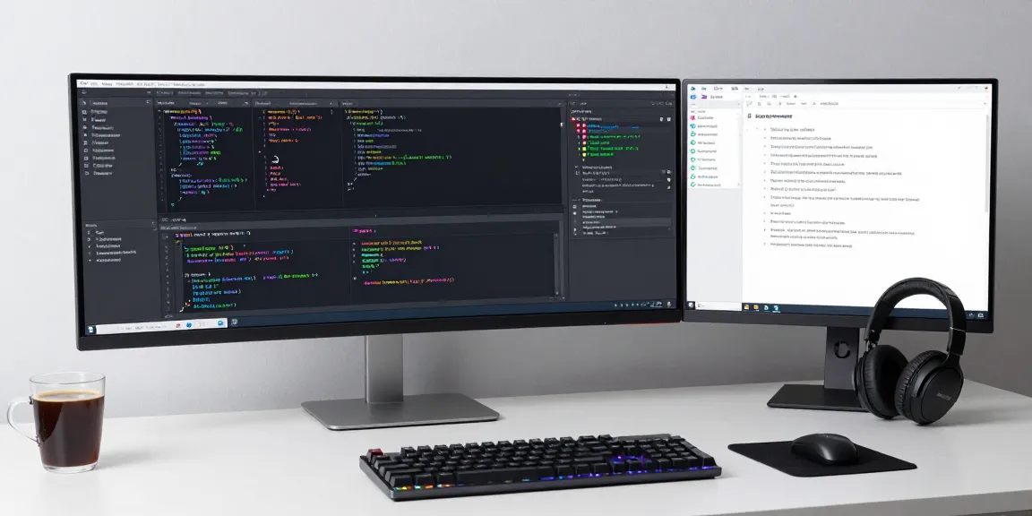 Weitere Informationen zu Softwareentwicklung und Cloud-Computing, moderne Technologien im Entwicklerarbeitsplatz.