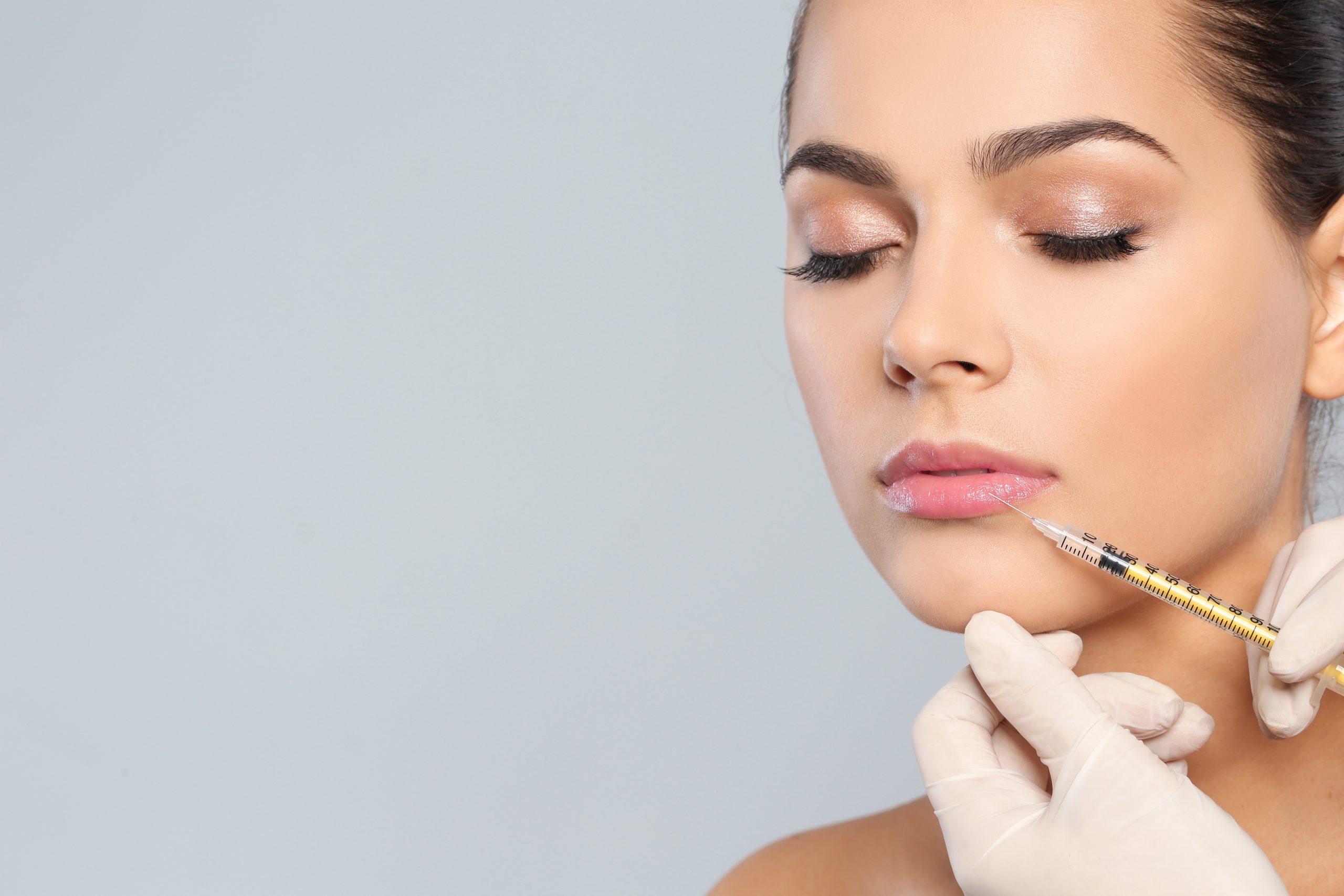 Lippen Aufspritzen Nürnberg: Sanft, sicher und effektiv