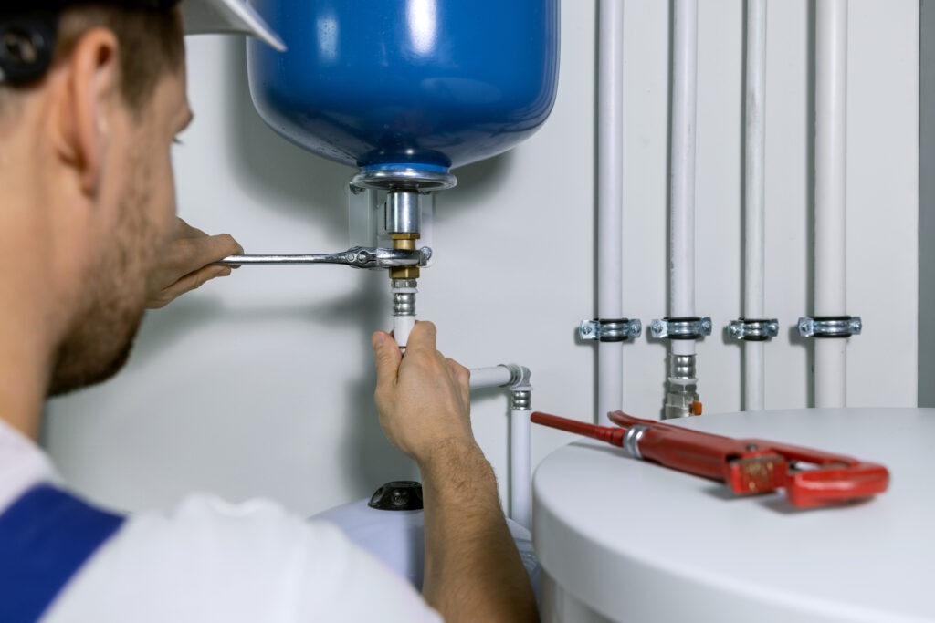 Wasserschaden Notdienst in der Nähe: Wir kommen zügig und zuverlässig