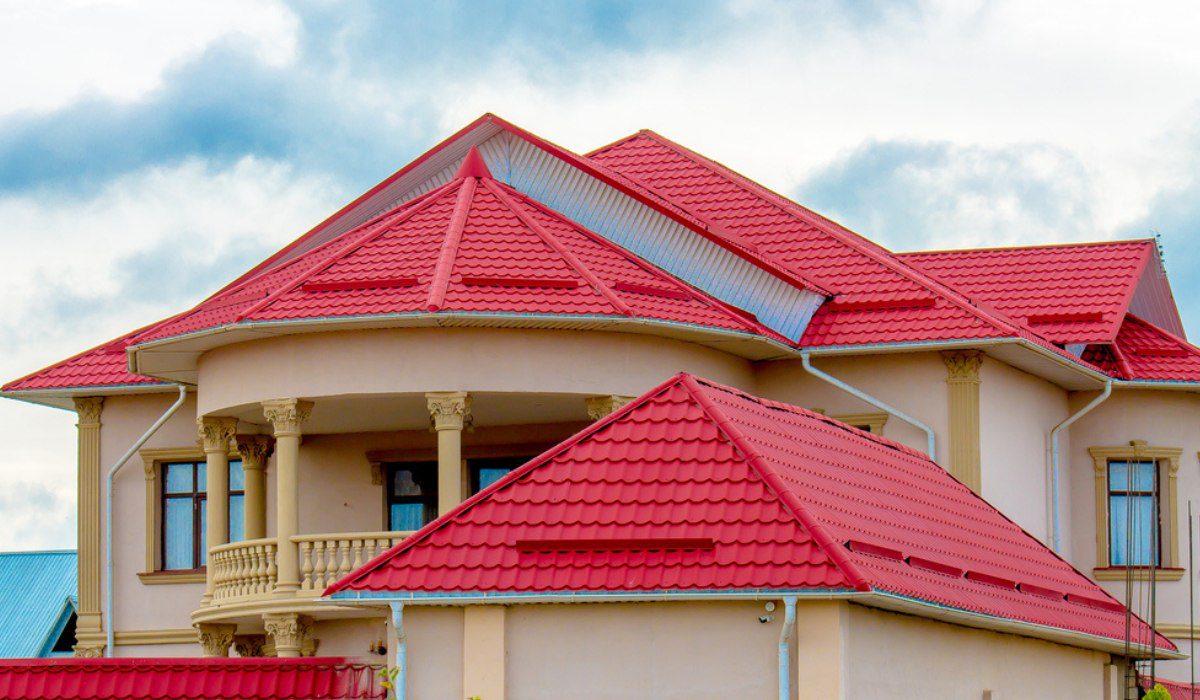 Terrassenüberdachung aus Alu: Für Bauherren mit hohem Anspruch