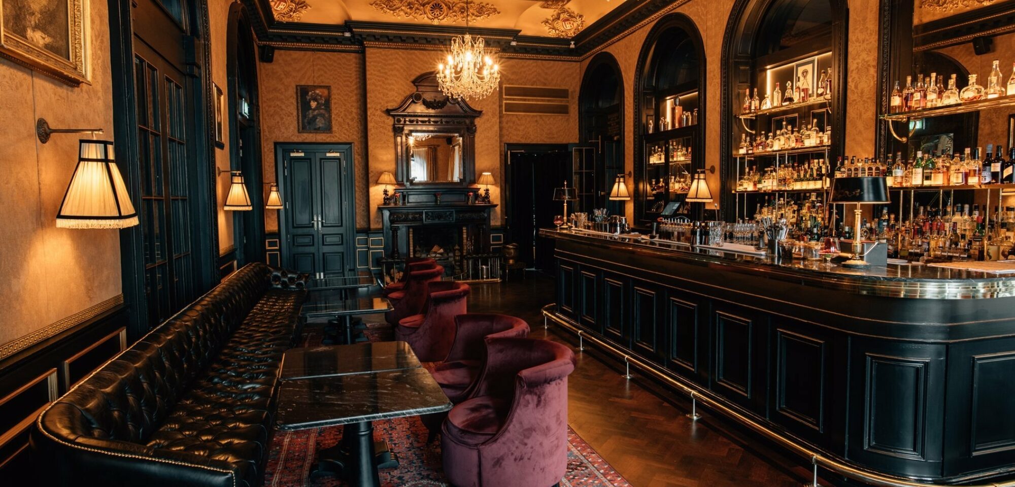 Die aufregendste Bratislava Party im Great Club erleben