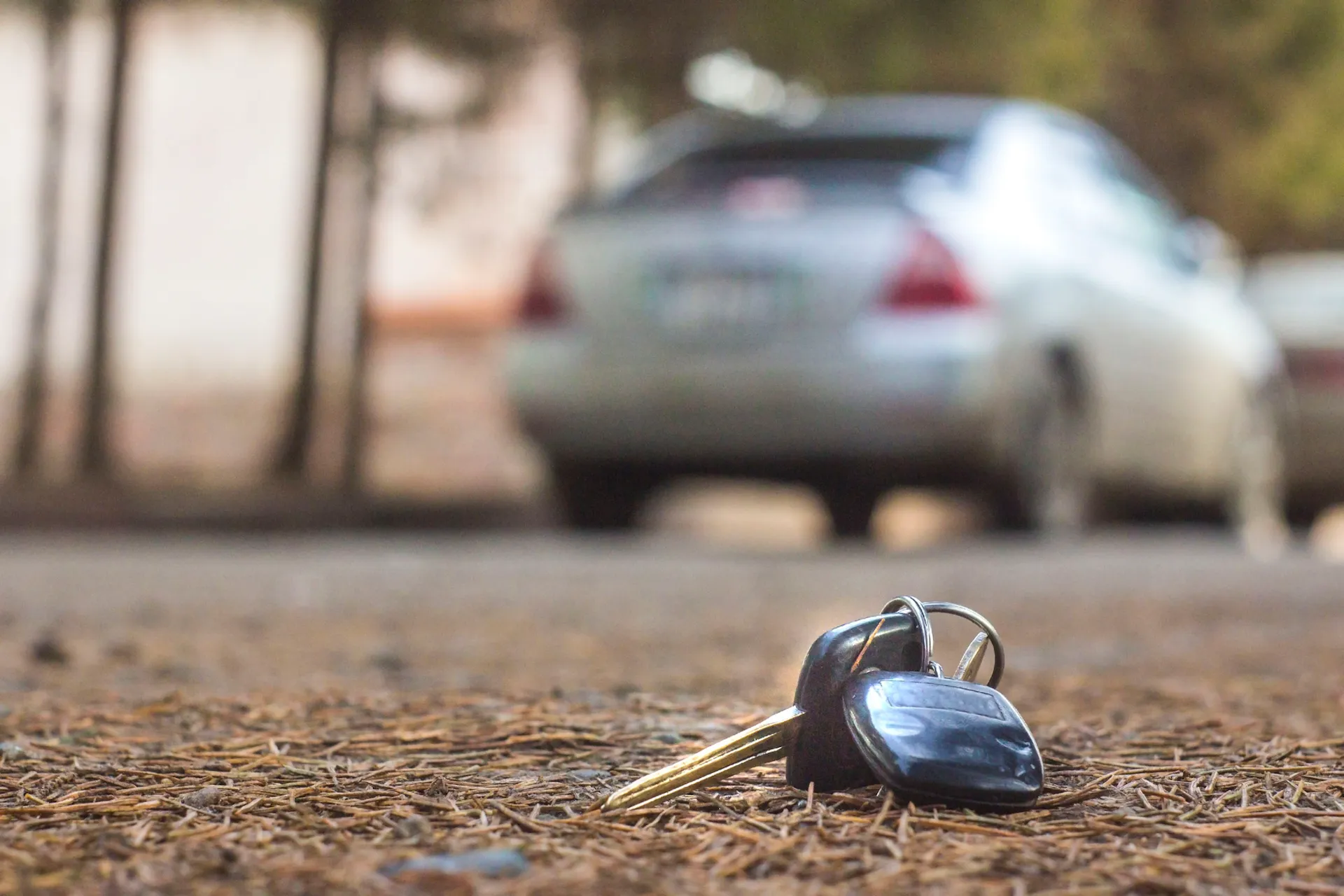 Audi Schlüssel reparieren oder ersetzen: So einfach geht es bei Mr Key