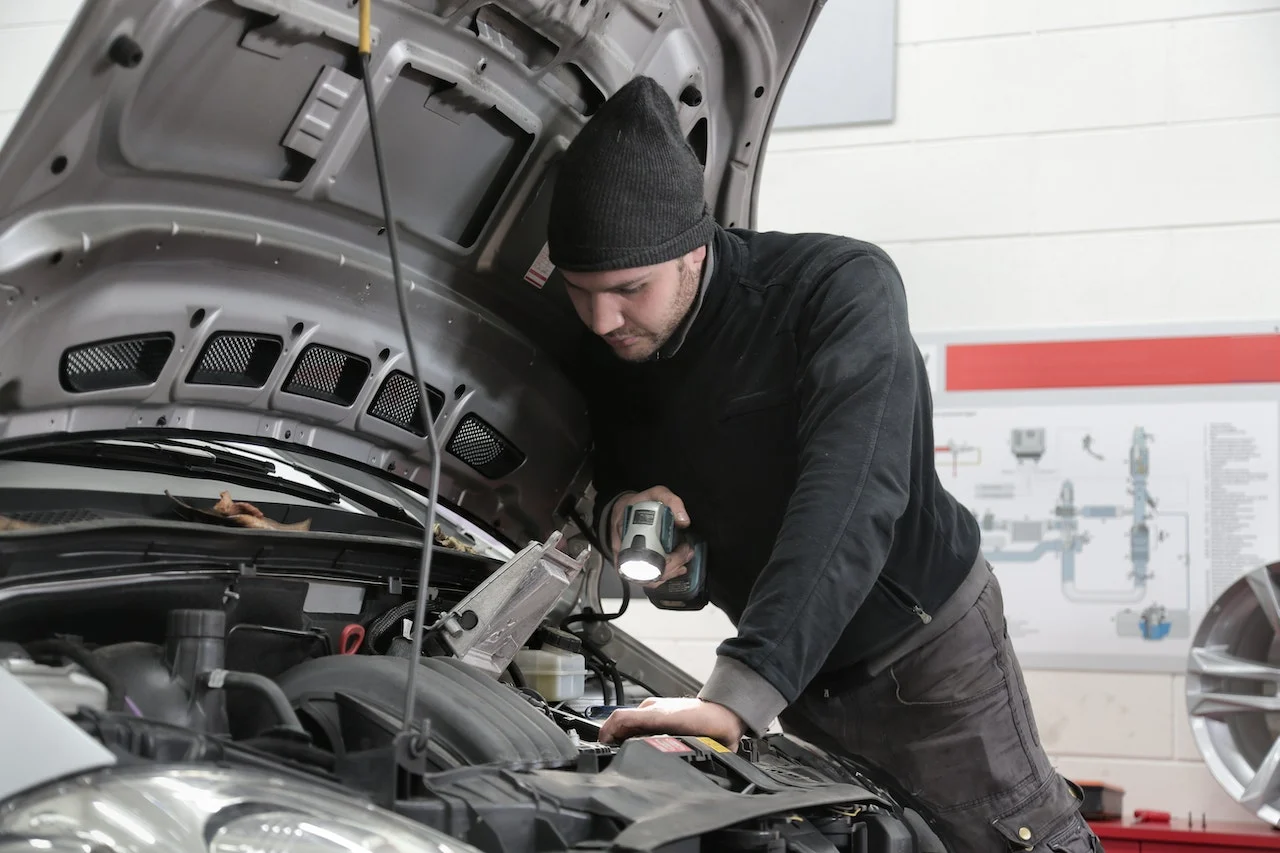 Motorschaden Ankauf Bonn – Schneller Autoankauf vor Ort