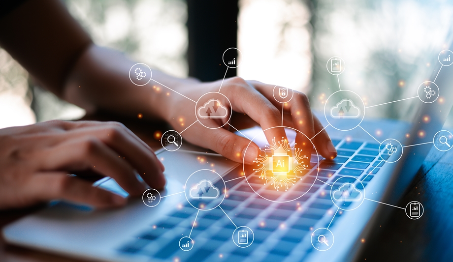 EDV dienstleistungen fuer professionelle IT-Wartung