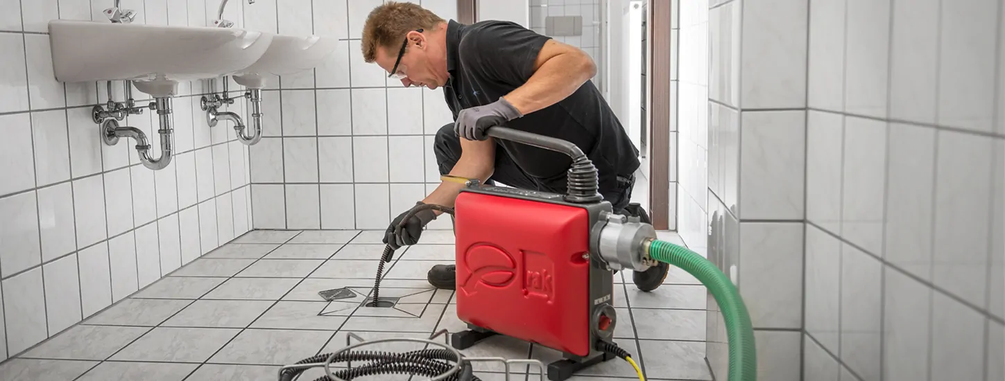 Abfluss Verstopft Oberhausen? Wir bringen den Durchfluss zurück!