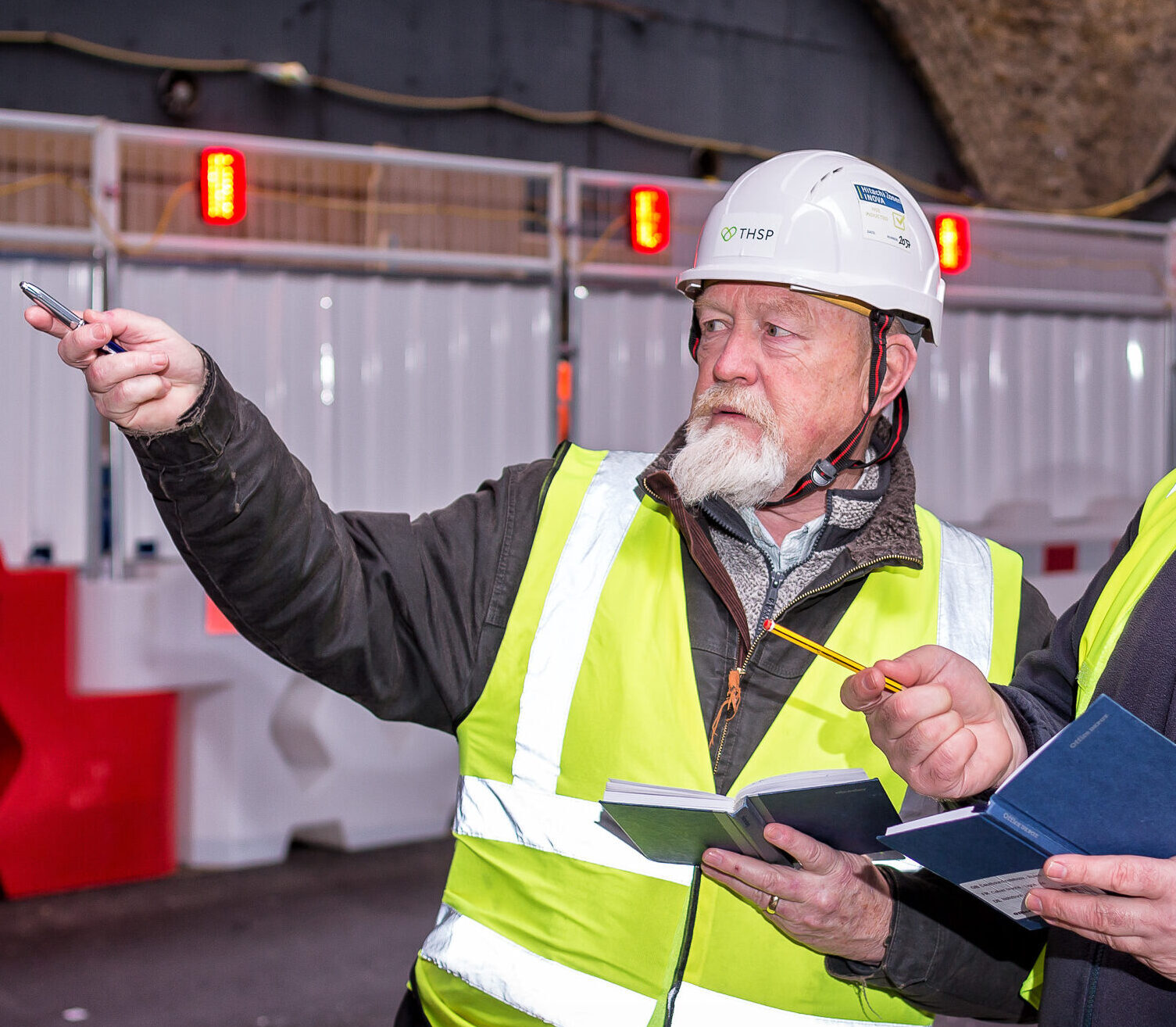 Professionelle Headhunter Baubranche: Strategien zur Talentakquise in der Bauindustrie