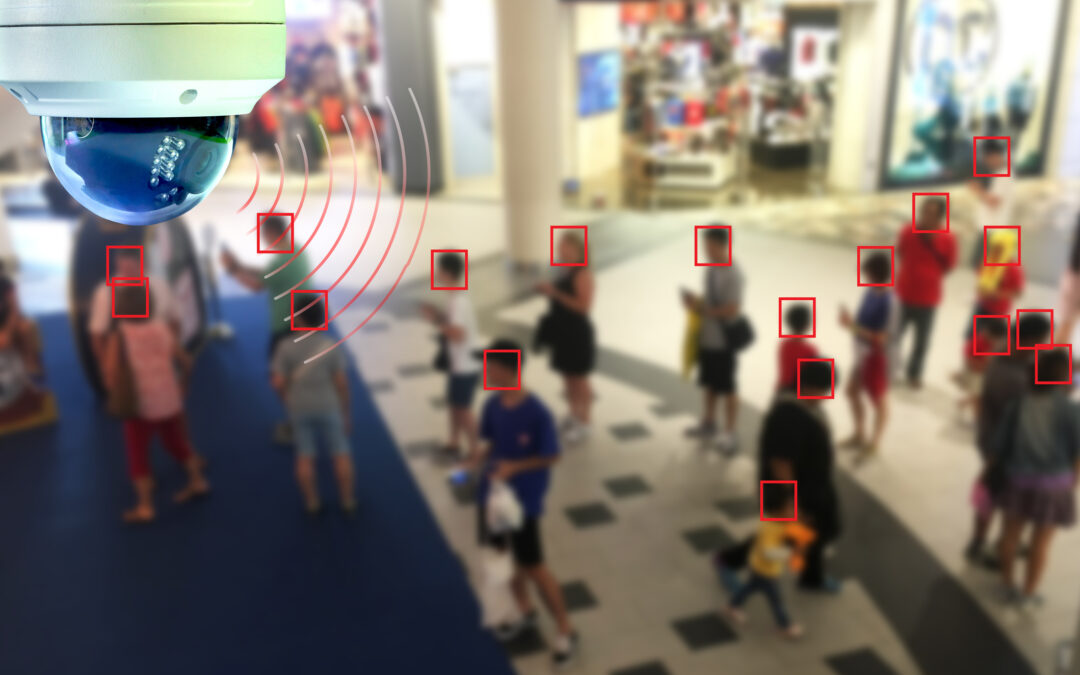 ETEC Pforzheim: Vertrauen Sie auf führende Ring Videoüberwachung