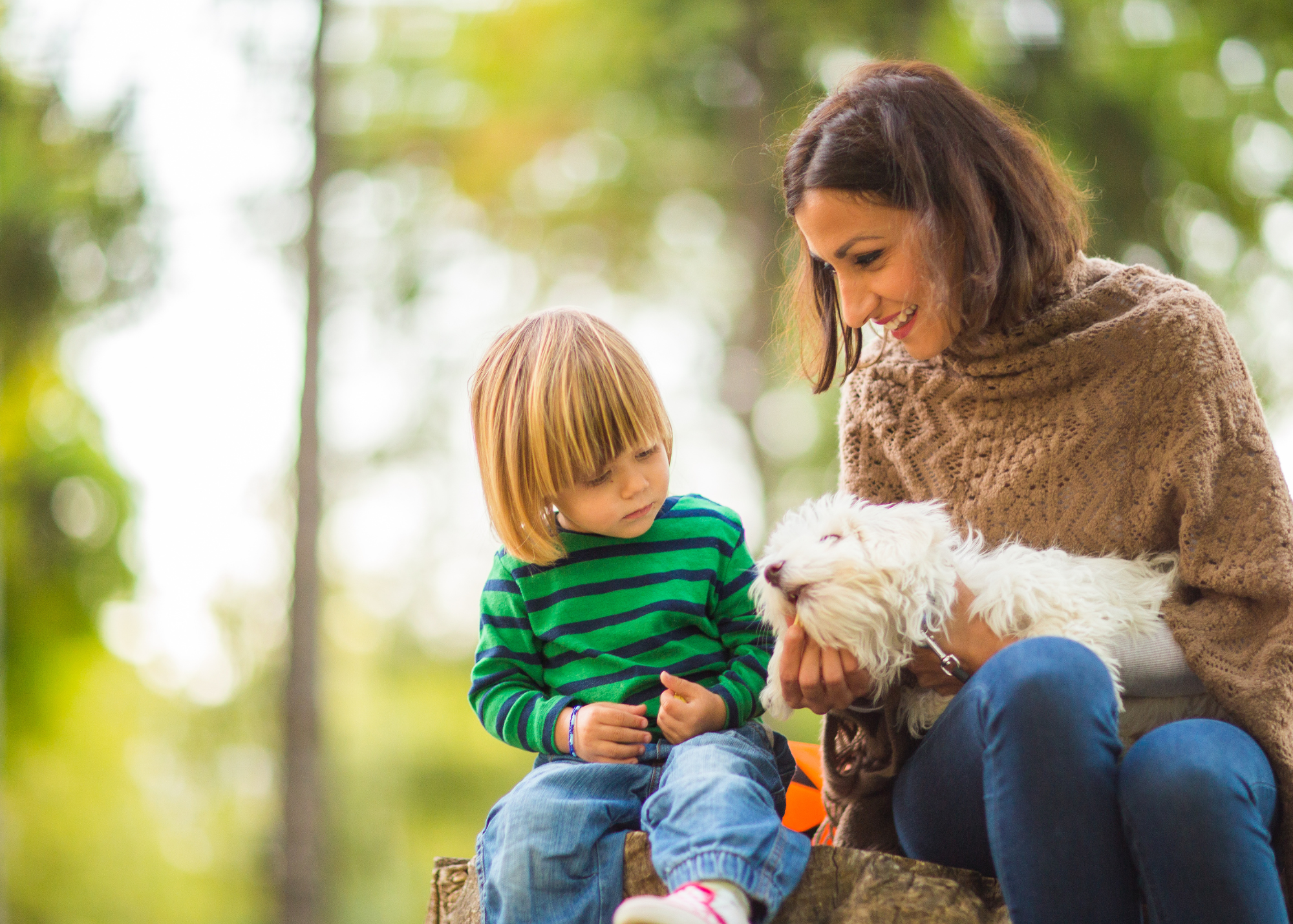 Au Pair vs. Nanny vs. Babysitter: Key Differences