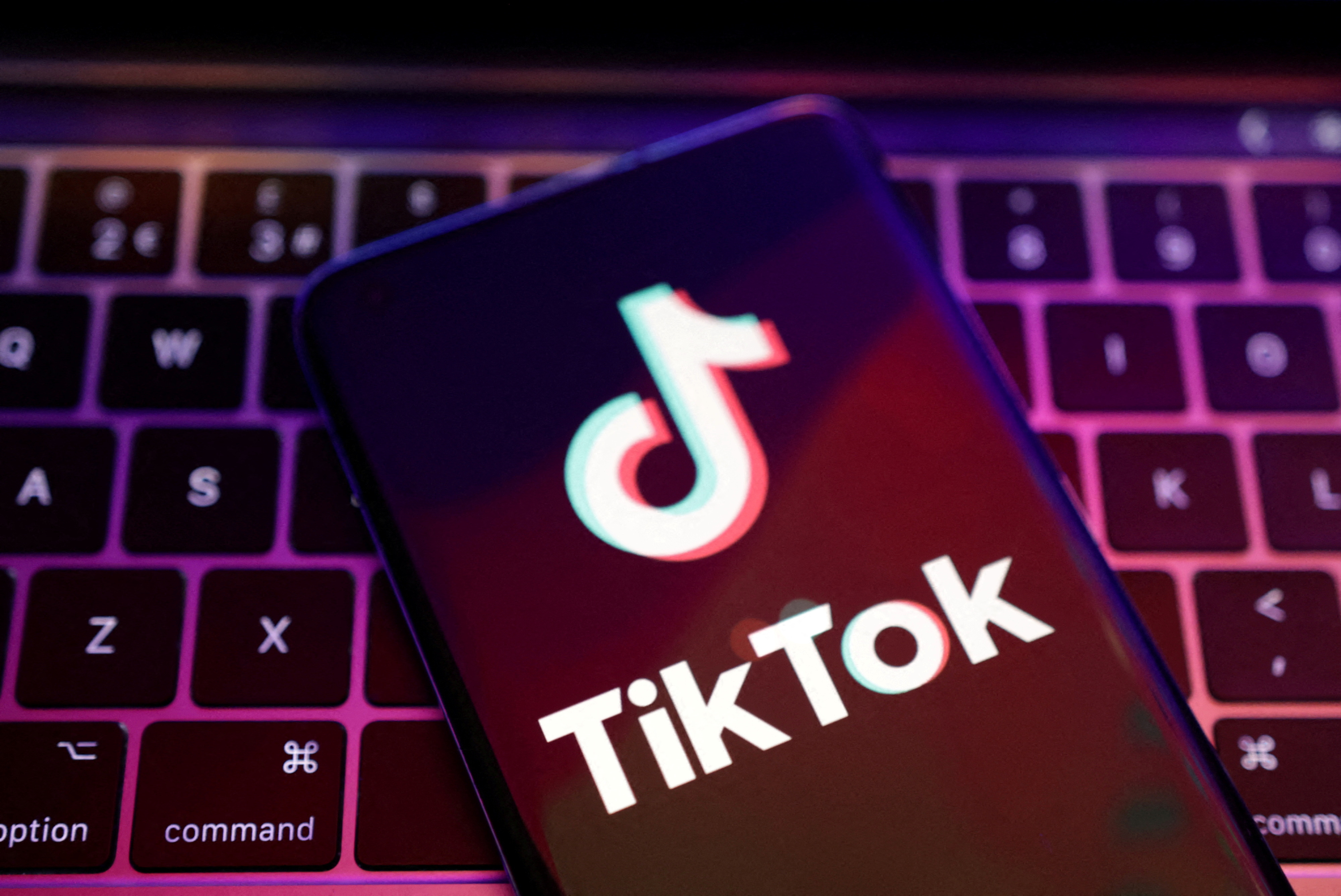 TikTok Follower kaufen