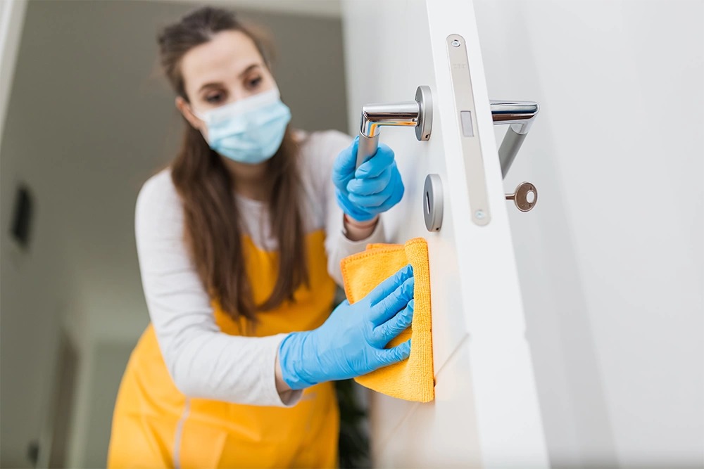 Münster Gebäudereinigung: Professionelle Lösungen für ein sauberes Zuhause und Geschäftsräume