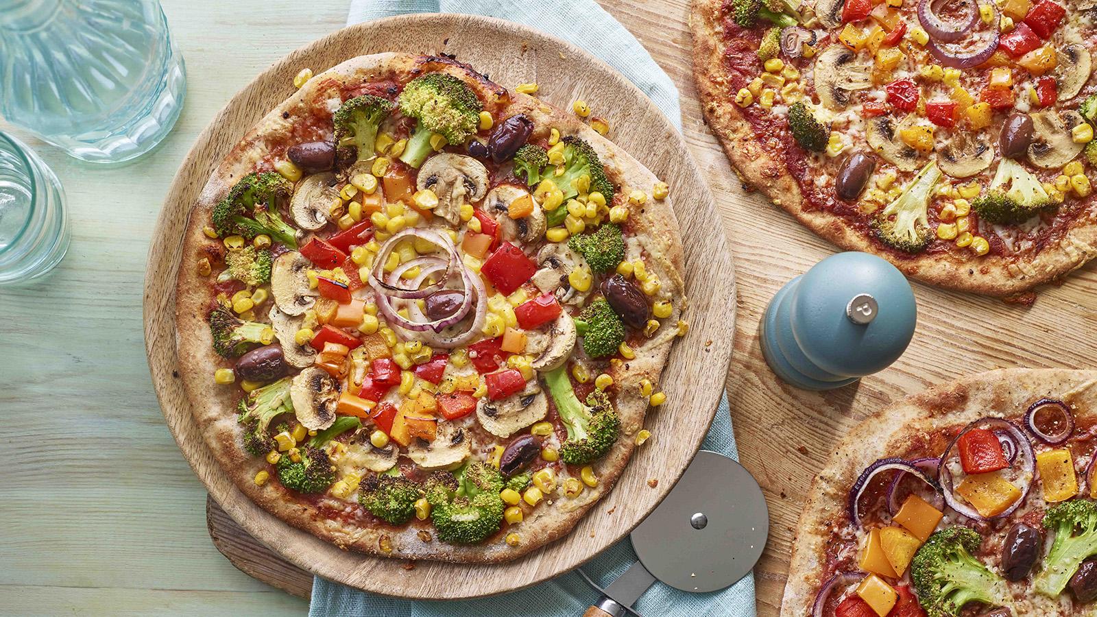 Pizzeria Herborn – Die beste Wahl für Liebhaber italienischer Küche