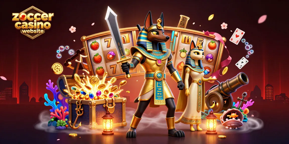 Spielen Sie im zoccer casino website mit Spielautomaten und aufregenden Jackpot-Chancen.