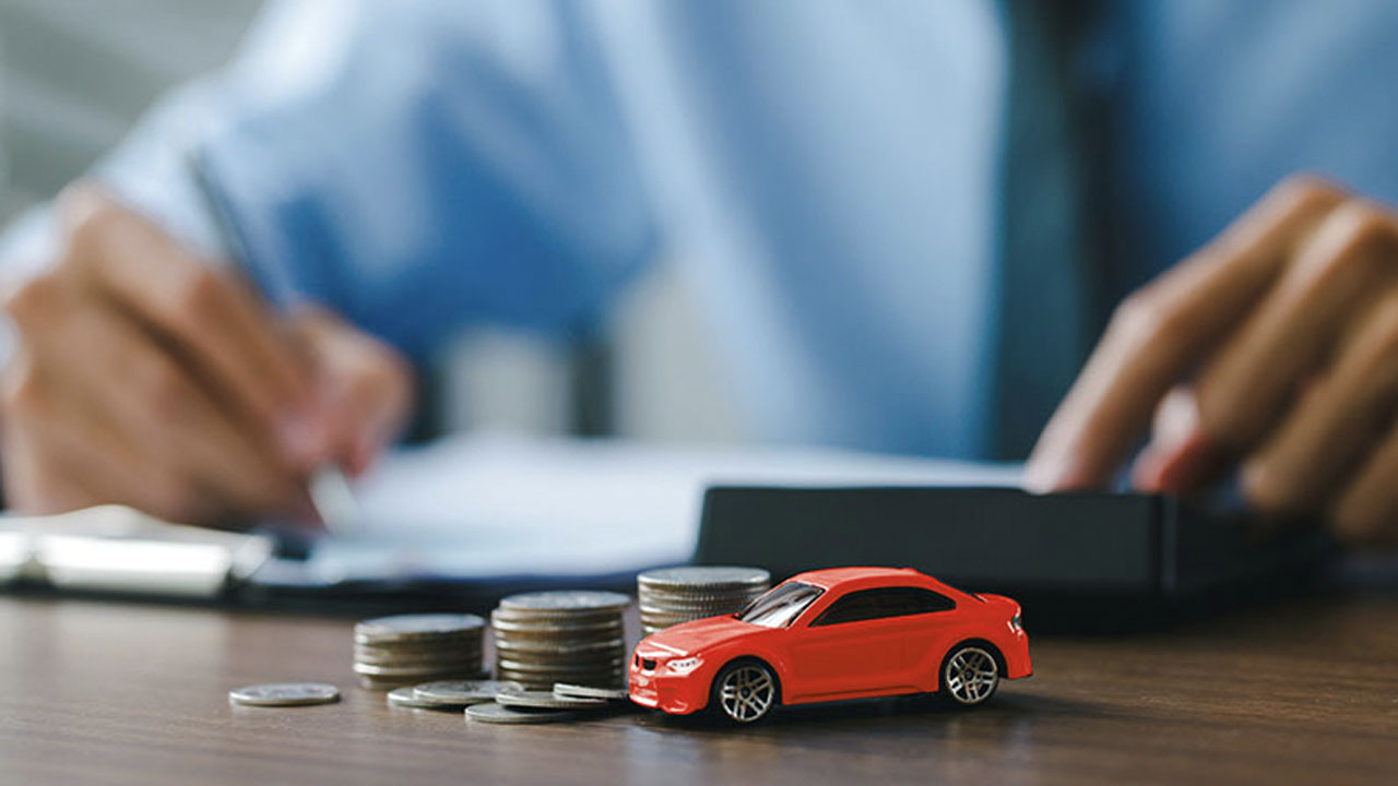 Autokredit Vergleich für Neuwagen: Finanzieren Sie Ihr Traumauto günstig
