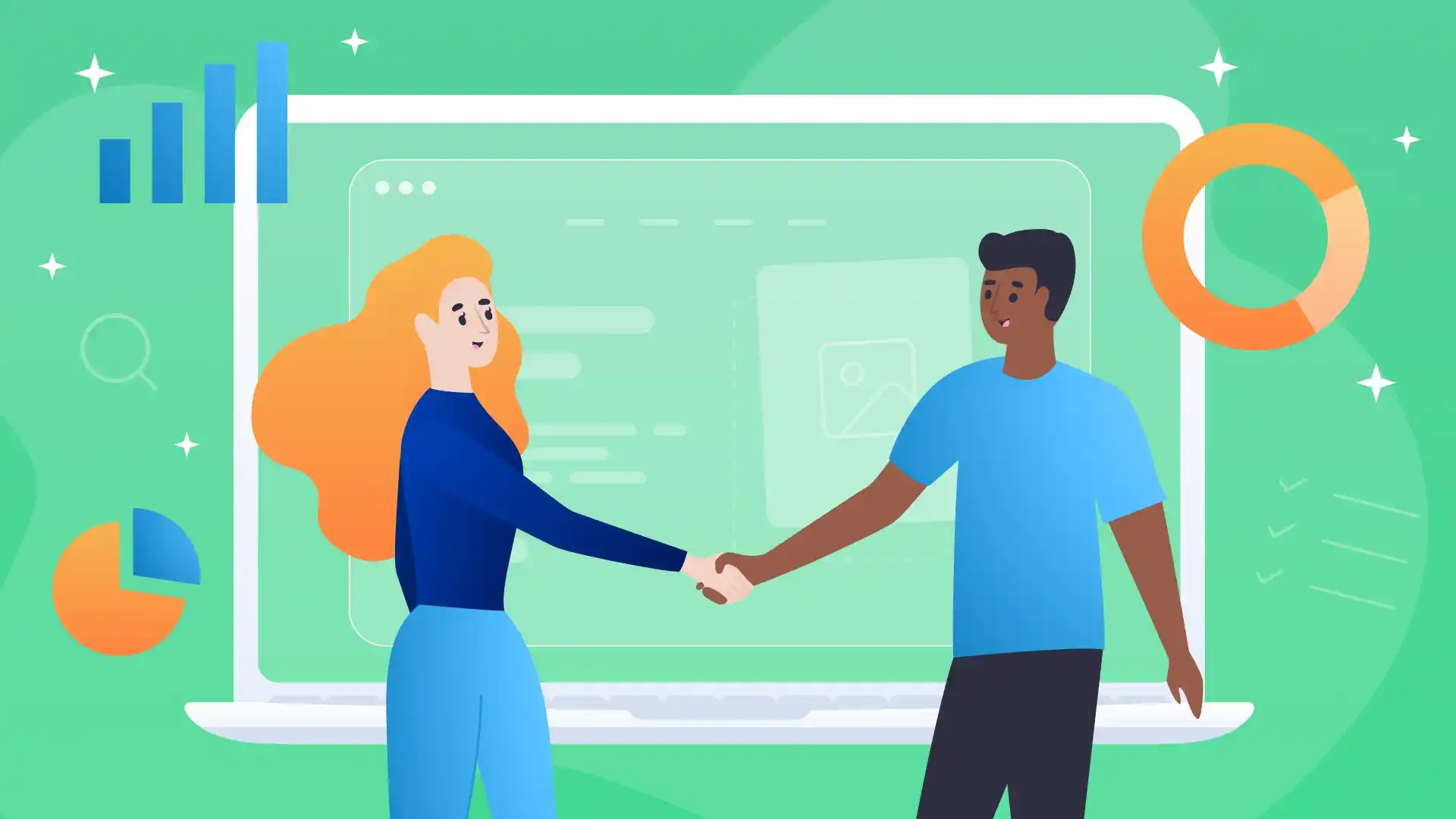 Webdesign Tübingen für professionelle Firmenwebseiten