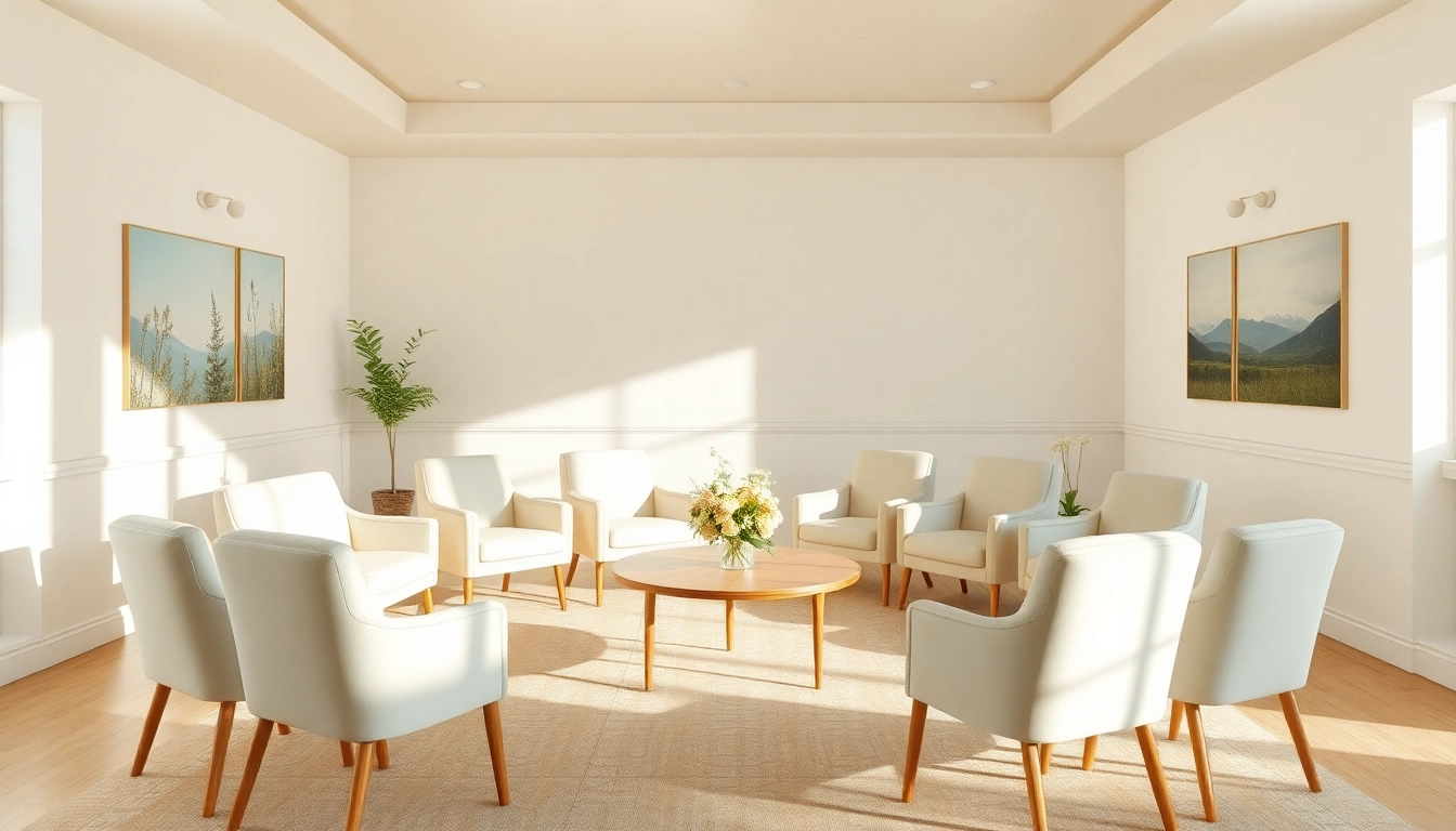 Besonders wichtig emotional healing seminar for star children parents with serene decor.