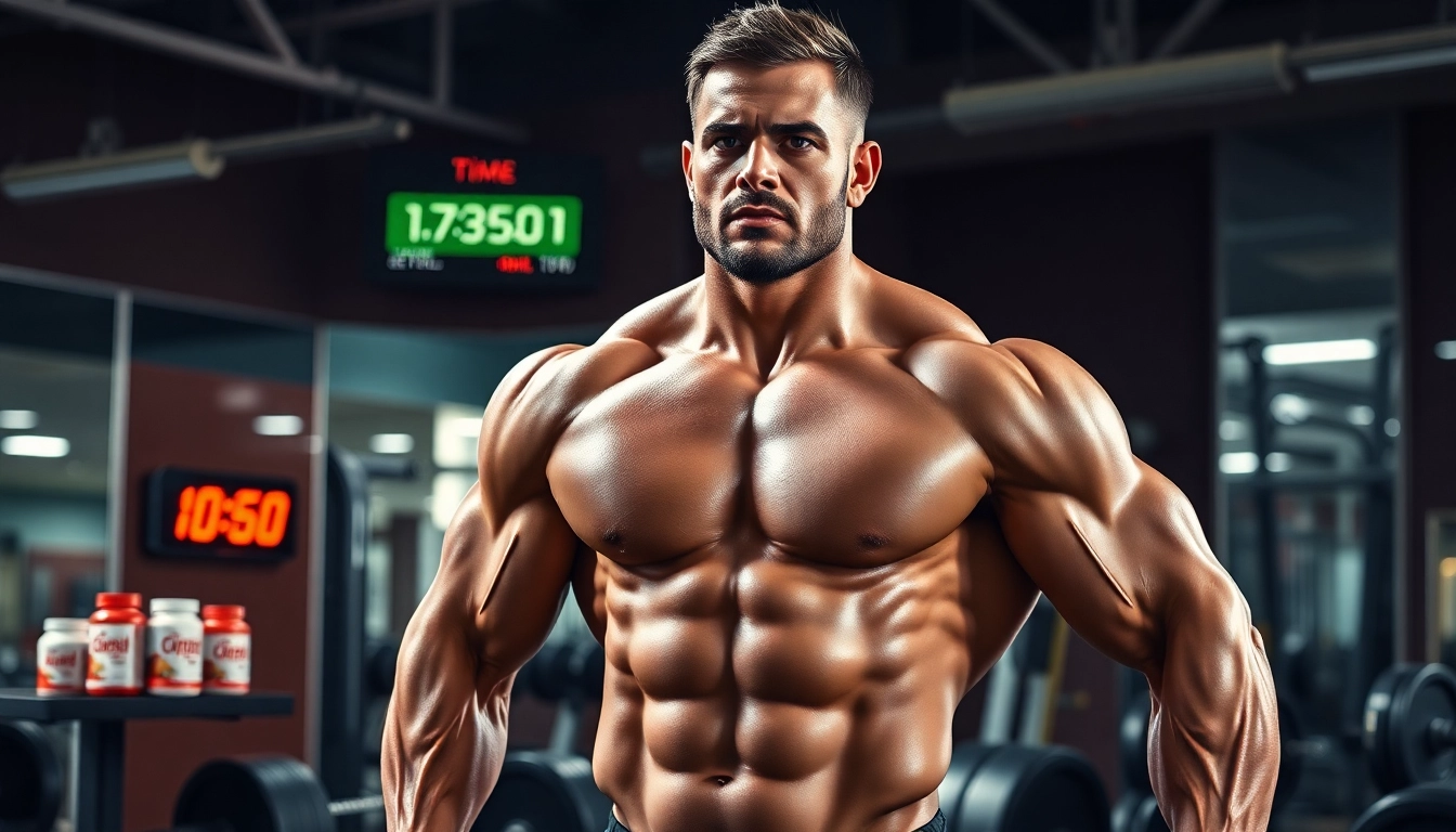 Hgh kaufen: Die besten Tipps für den sicheren und effektiven Einsatz