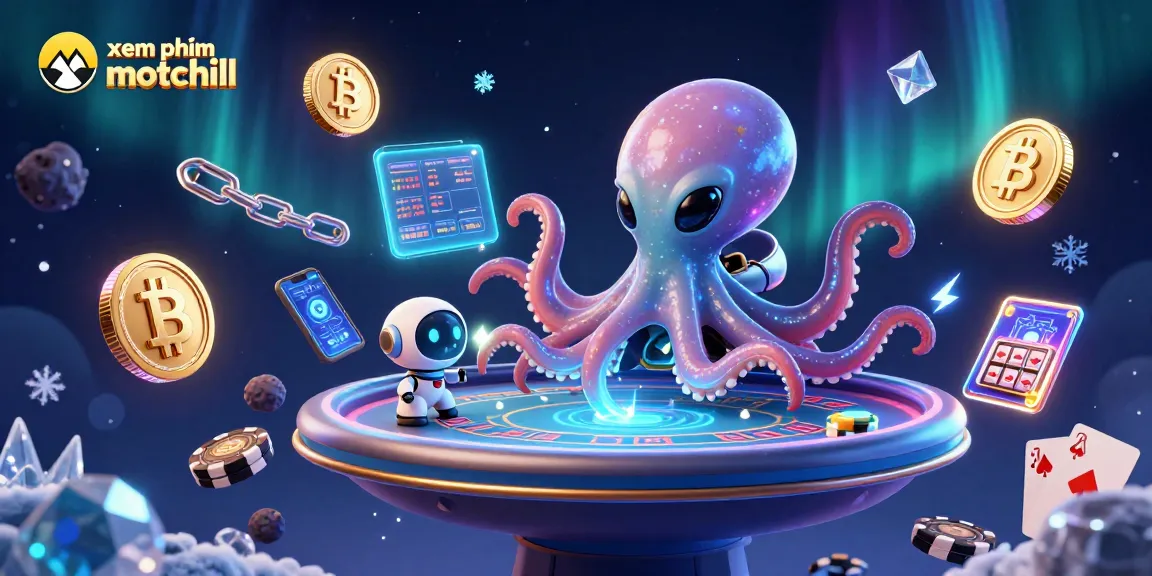 Experience the excitement of casino gaming with xem phim motchill at our vibrant online poker table.