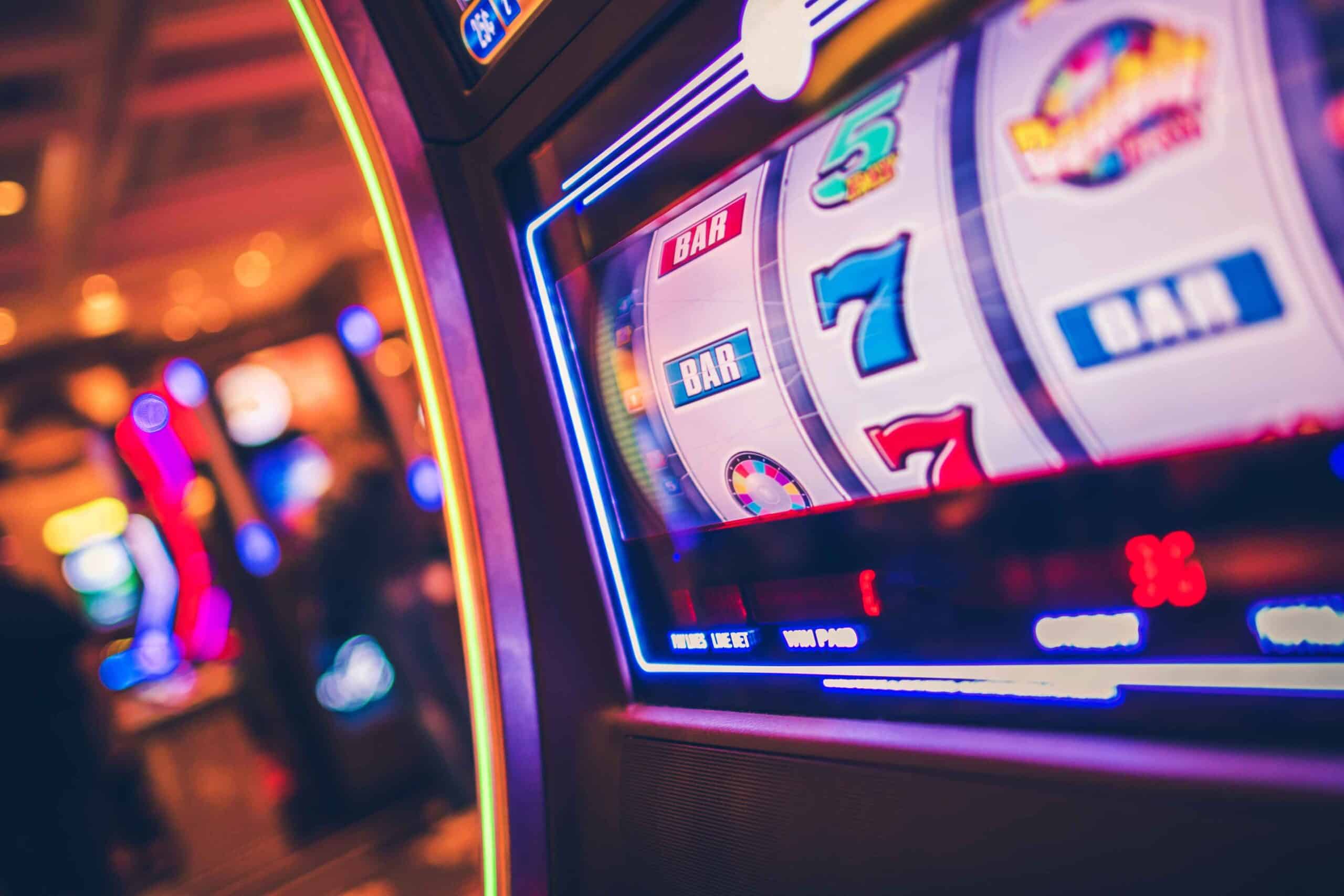 Freiheit und Vielfalt: Top Online Casinos ohne OASIS für deutsche Spieler im Vergleich