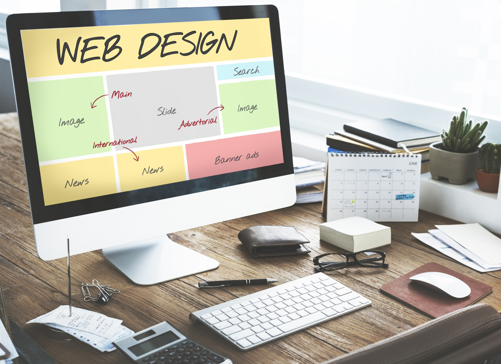 Ihre conversion-optimierte Website: Mehr Leads, weniger Absprünge