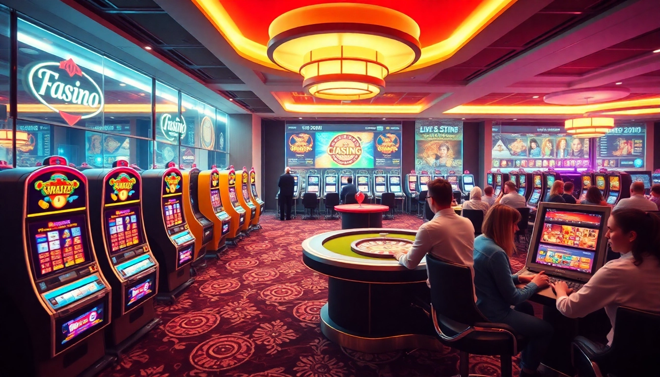 Entdecken Sie das beste online casino schweiz neu mit erstklassigen Spielautomaten und aufregenden Live-Casino-Spielen für unvergesslichen Spielspaß.