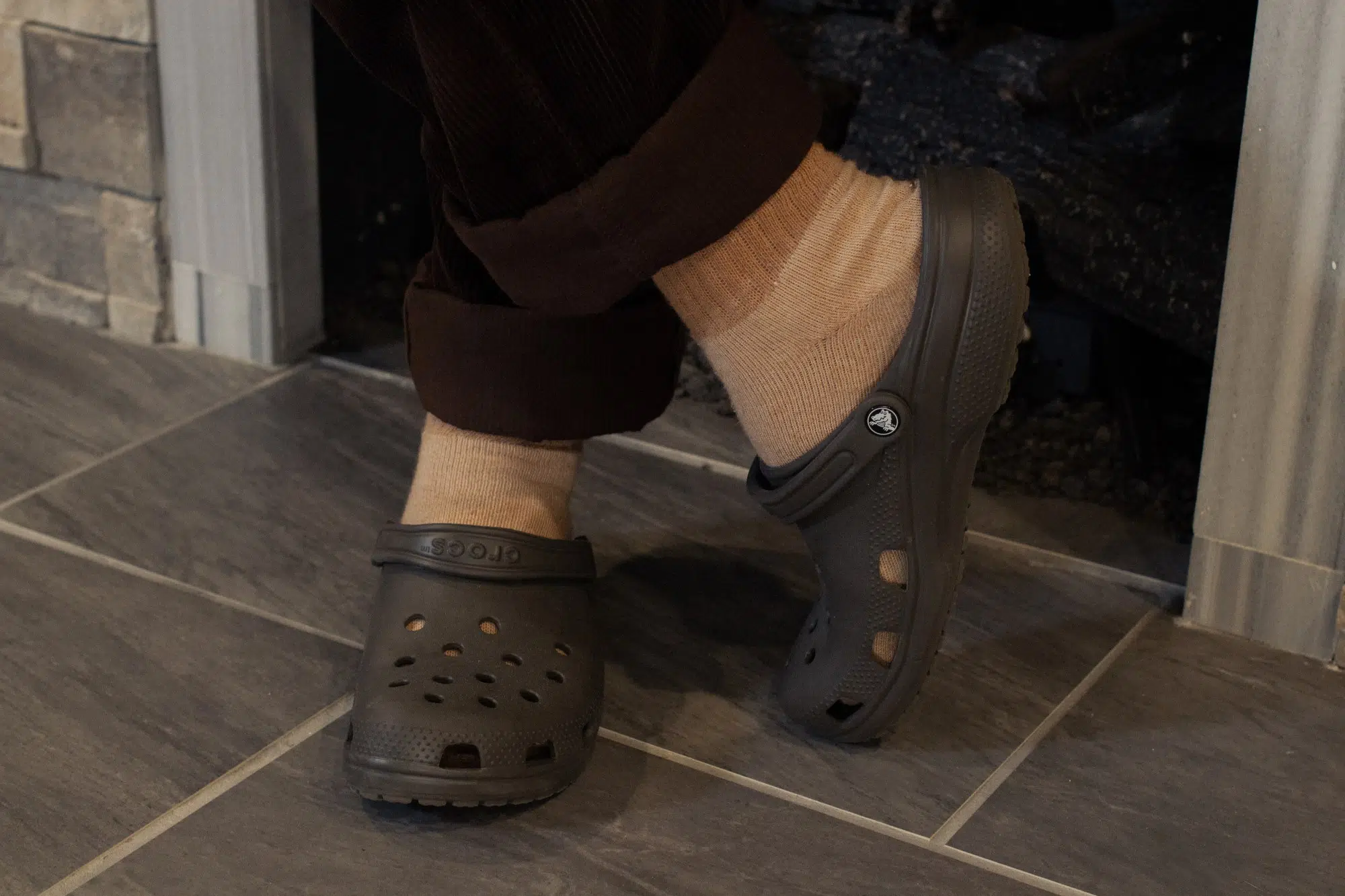 are crocs comfortable