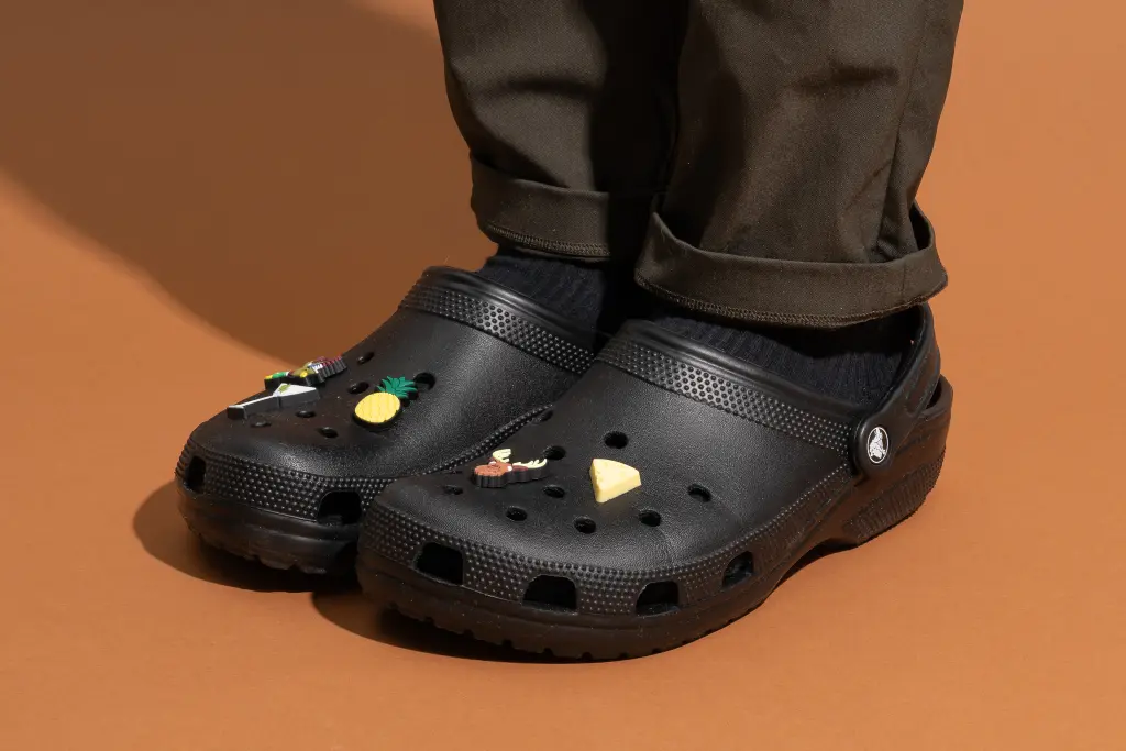 are crocs comfortable