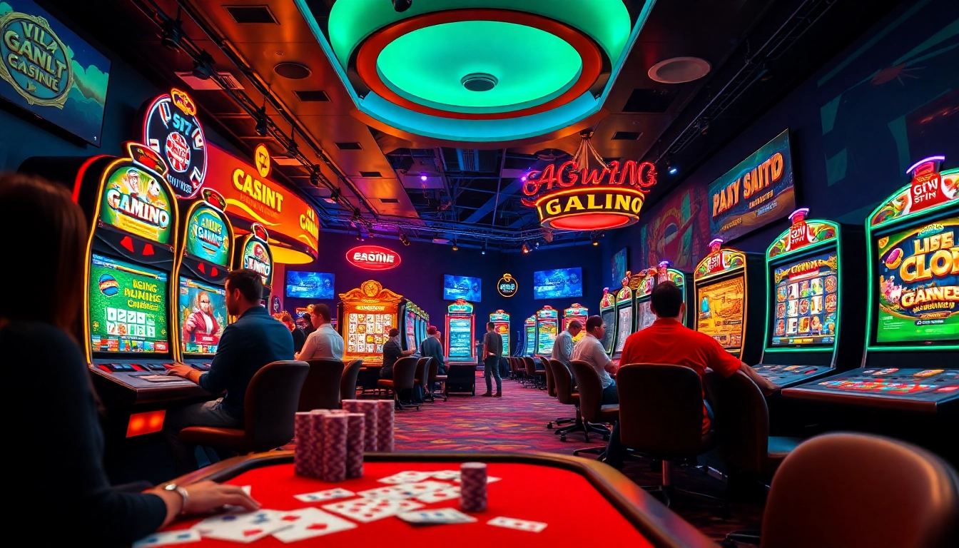 Revolutionary Insights into 69vn.day: Your Guide to Smart Gambling in 2026