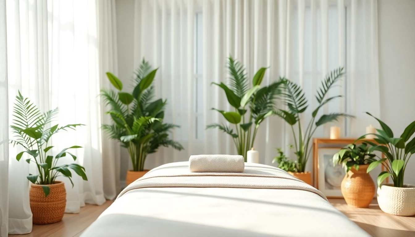 Die Bedeutung der körperbesamung in berlin für Wohlbefinden und Entspannung