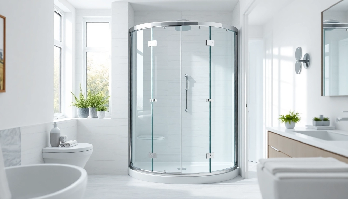 Ihre perfekte duschkabine 90×90 komplett: Auswahl, Installation und Tipps